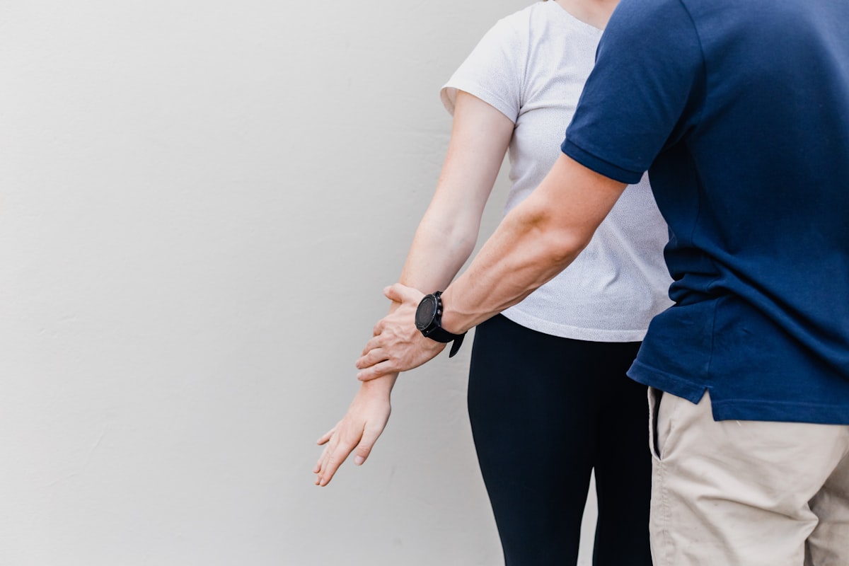 Foundation Movement Class