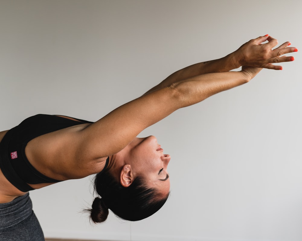 Mobility and Flexibility Class
